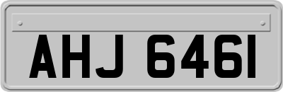 AHJ6461