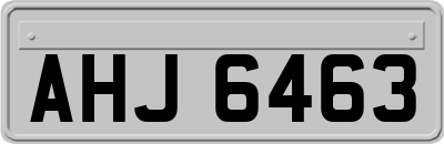 AHJ6463