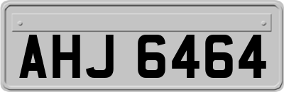 AHJ6464