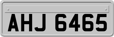 AHJ6465