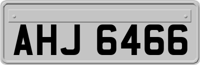 AHJ6466