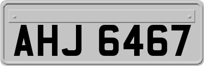 AHJ6467
