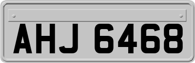 AHJ6468