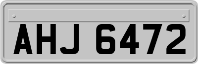 AHJ6472