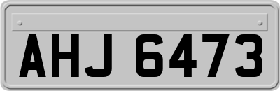 AHJ6473