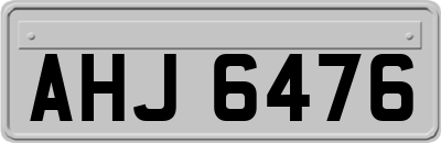 AHJ6476