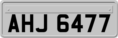 AHJ6477