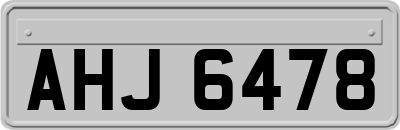 AHJ6478