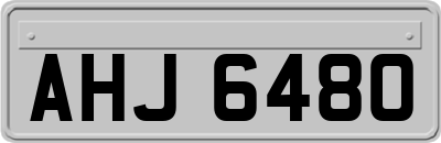 AHJ6480