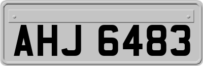 AHJ6483