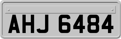 AHJ6484