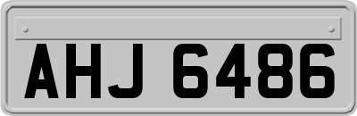 AHJ6486