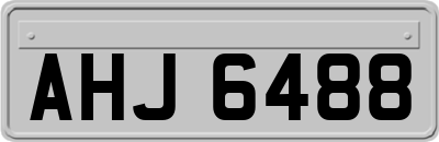 AHJ6488