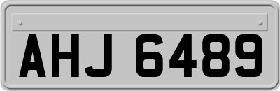 AHJ6489