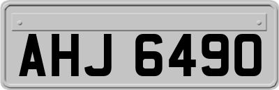 AHJ6490