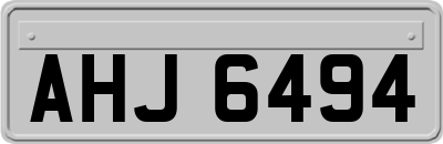 AHJ6494