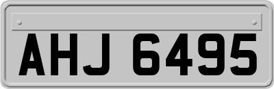 AHJ6495