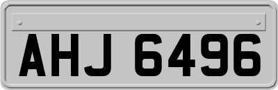 AHJ6496