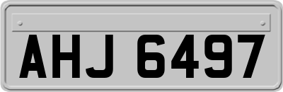 AHJ6497