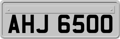 AHJ6500