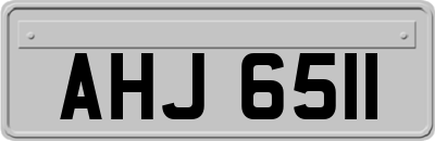 AHJ6511