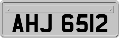 AHJ6512