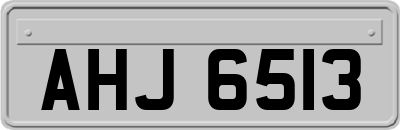 AHJ6513