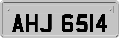 AHJ6514