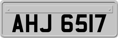 AHJ6517