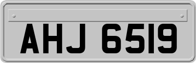 AHJ6519
