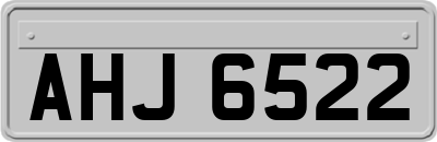 AHJ6522