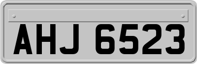 AHJ6523
