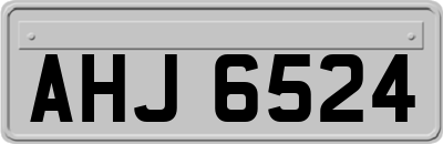 AHJ6524