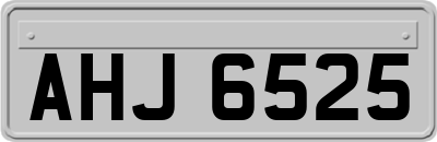 AHJ6525