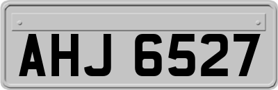 AHJ6527