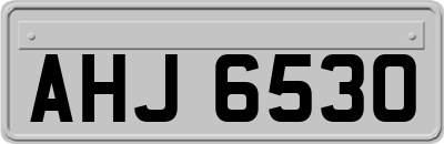 AHJ6530