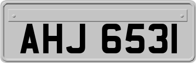 AHJ6531