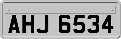 AHJ6534