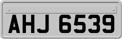 AHJ6539