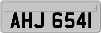 AHJ6541