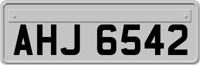 AHJ6542