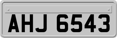 AHJ6543