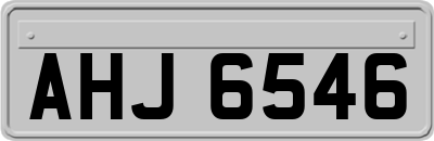 AHJ6546
