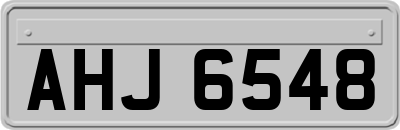 AHJ6548