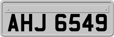 AHJ6549