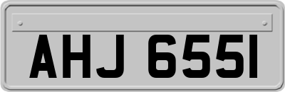AHJ6551