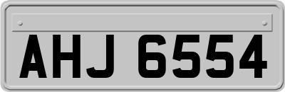 AHJ6554