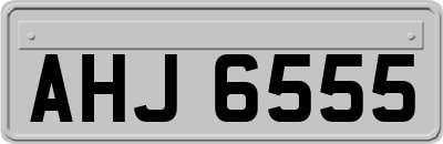 AHJ6555