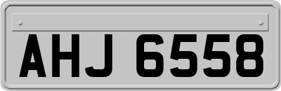 AHJ6558