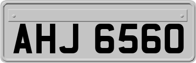 AHJ6560